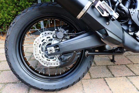 Honda CRF 1000 - Afbeelding 14 van 25