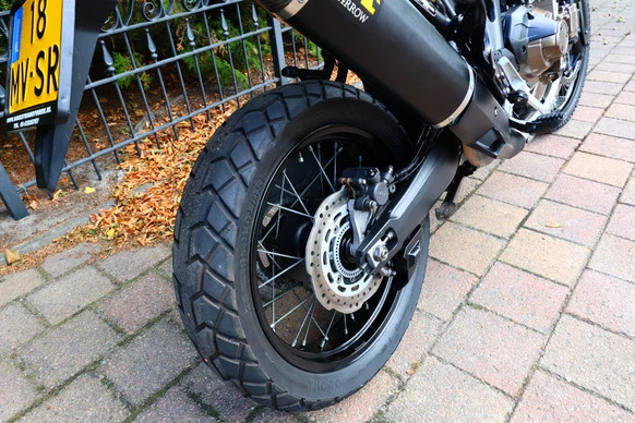 Honda CRF 1000 - Afbeelding 15 van 25
