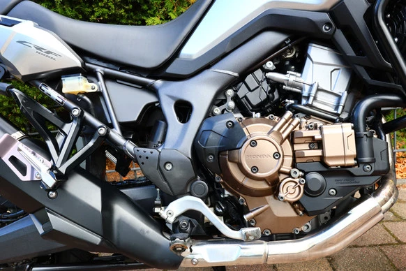 Honda CRF 1000 - Afbeelding 16 van 25