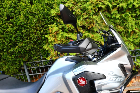 Honda CRF 1000 - Afbeelding 17 van 25