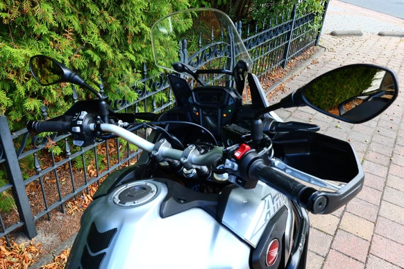 Honda CRF 1000 - Afbeelding 18 van 25