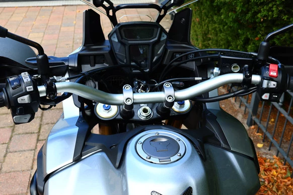 Honda CRF 1000 - Afbeelding 19 van 25