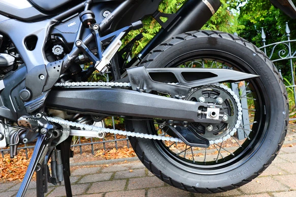 Honda CRF 1000 - Afbeelding 20 van 25