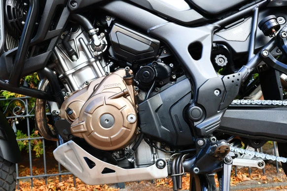 Honda CRF 1000 - Afbeelding 21 van 25