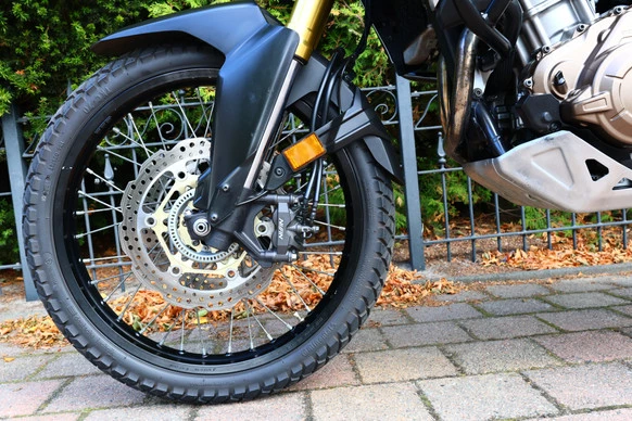 Honda CRF 1000 - Afbeelding 22 van 25