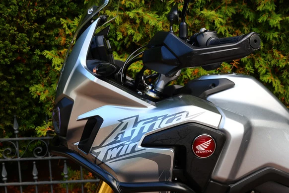 Honda CRF 1000 - Afbeelding 23 van 25