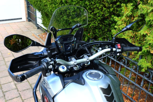 Honda CRF 1000 - Afbeelding 24 van 25