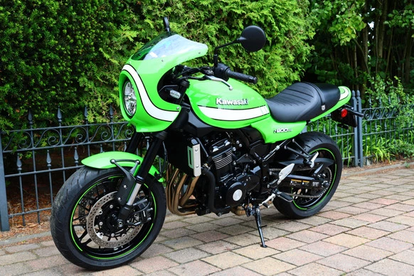 Kawasaki Z900 - Afbeelding 2 van 25