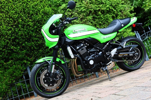 Kawasaki Z900 - Afbeelding 3 van 25