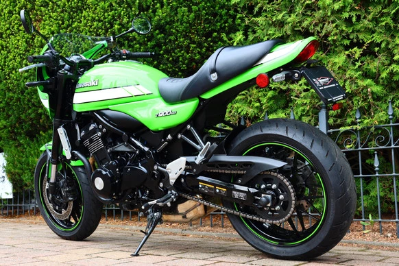Kawasaki Z900 - Afbeelding 5 van 25