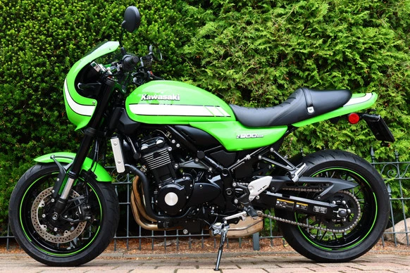 Kawasaki Z900 - Afbeelding 6 van 25