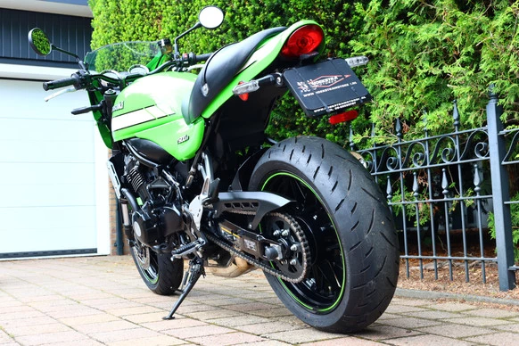 Kawasaki Z900 - Afbeelding 7 van 25