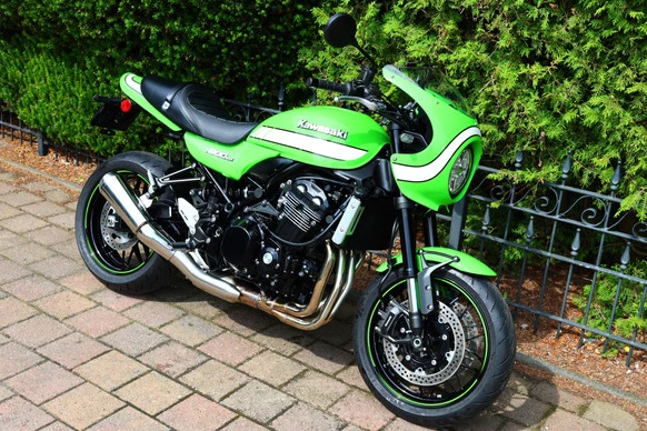Kawasaki Z900 - Afbeelding 8 van 25