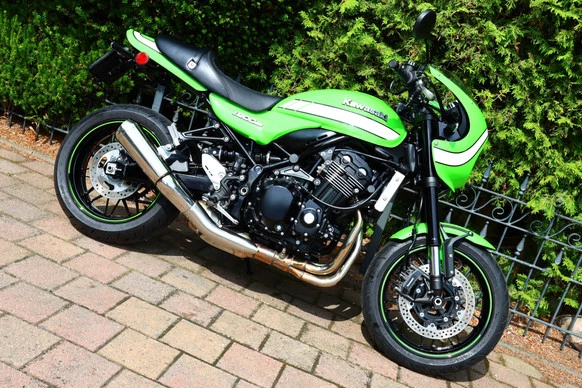 Kawasaki Z900 - Afbeelding 9 van 25
