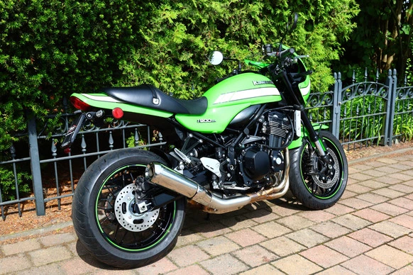 Kawasaki Z900 - Afbeelding 10 van 25