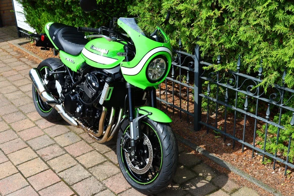 Kawasaki Z900 - Afbeelding 11 van 25