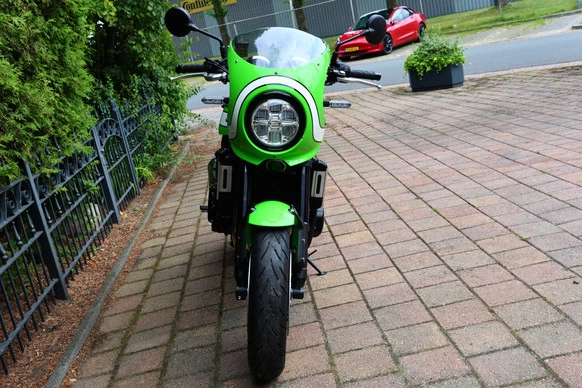 Kawasaki Z900 - Afbeelding 12 van 25