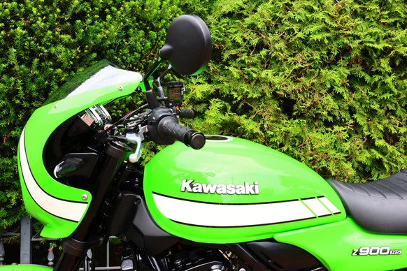 Kawasaki Z900 - Afbeelding 13 van 25