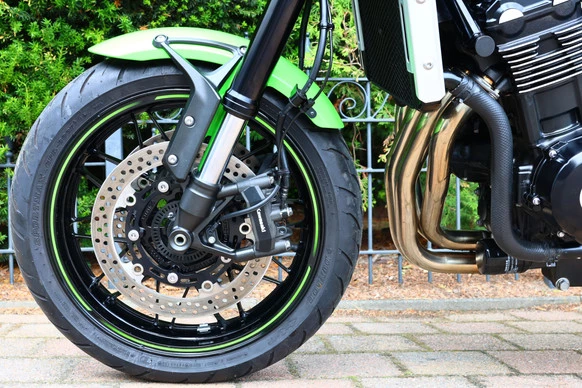 Kawasaki Z900 - Afbeelding 14 van 25