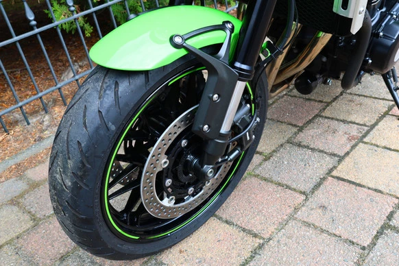 Kawasaki Z900 - Afbeelding 15 van 25
