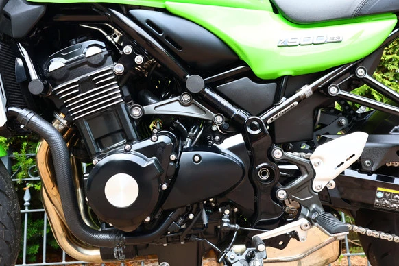 Kawasaki Z900 - Afbeelding 18 van 25