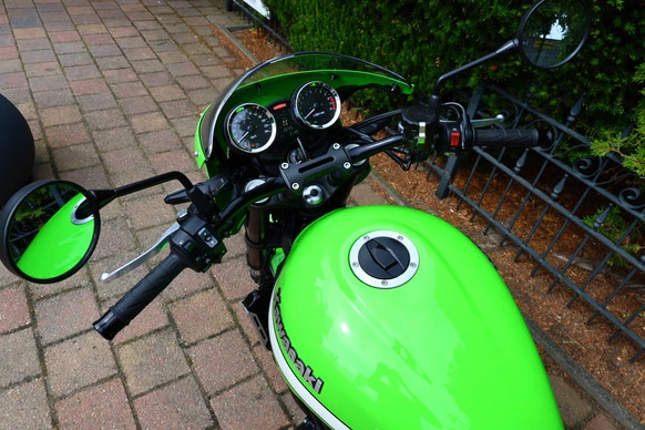 Kawasaki Z900 - Afbeelding 19 van 25