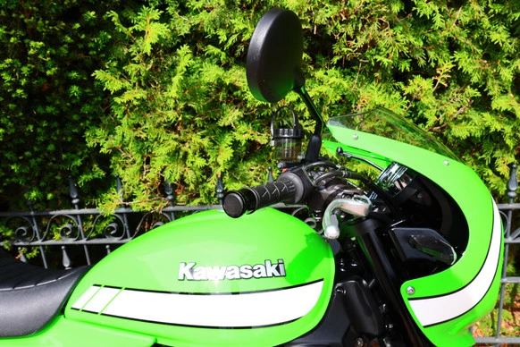 Kawasaki Z900 - Afbeelding 20 van 25