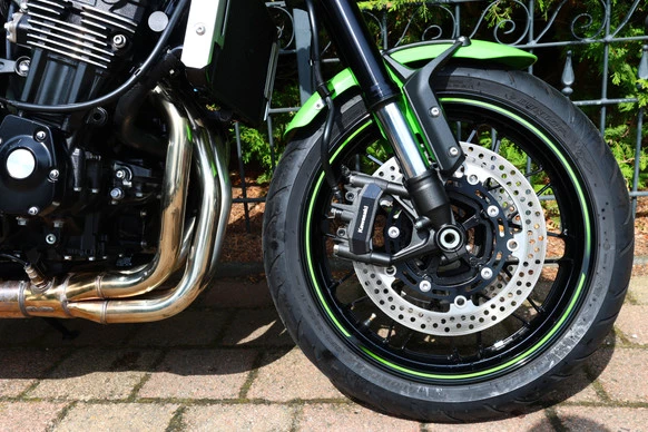 Kawasaki Z900 - Afbeelding 21 van 25