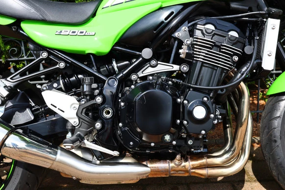 Kawasaki Z900 - Afbeelding 23 van 25