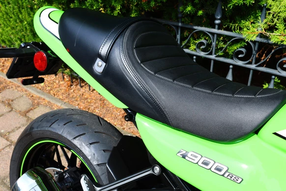 Kawasaki Z900 - Afbeelding 24 van 25