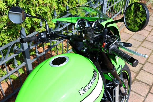 Kawasaki Z900 - Afbeelding 25 van 25
