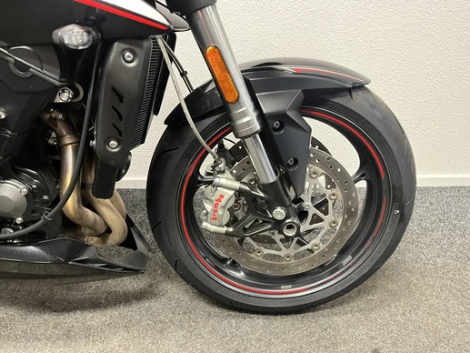 Triumph Street Triple - Afbeelding 5 van 14