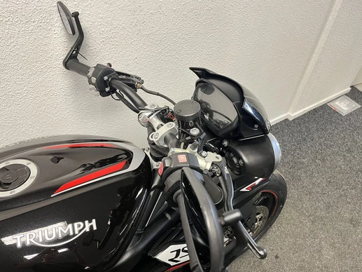 Triumph Street Triple - Afbeelding 8 van 14