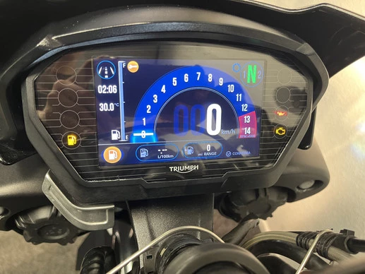 Triumph Street Triple - Afbeelding 2 van 14