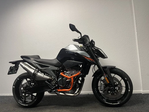 KTM 790 Duke - Afbeelding 2 van 15