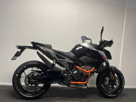 KTM 790 Duke - Afbeelding 3 van 15