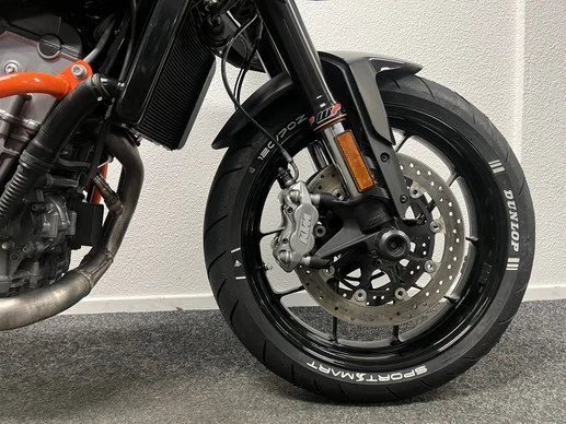 KTM 790 Duke - Afbeelding 4 van 15