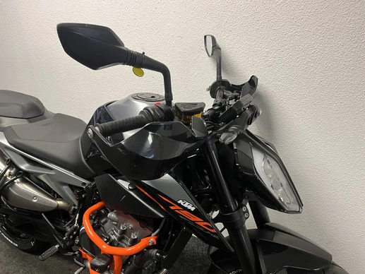 KTM 790 Duke - Afbeelding 7 van 15