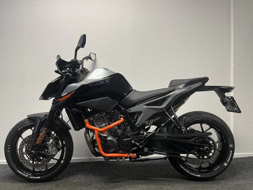 KTM 790 Duke - Afbeelding 10 van 15