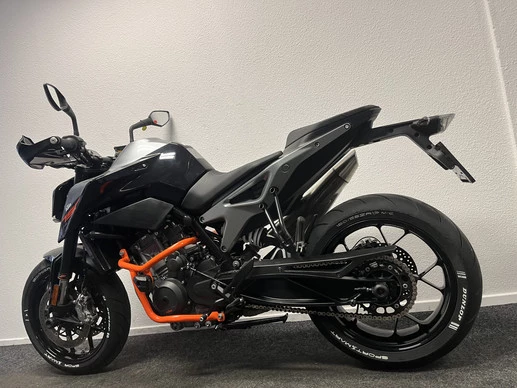 KTM 790 Duke - Afbeelding 12 van 15