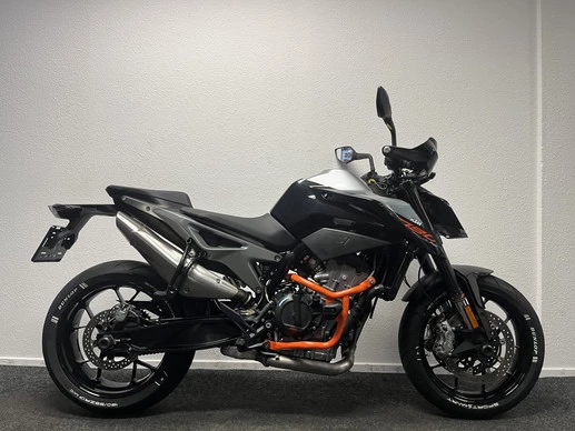 KTM 790 Duke - Afbeelding 1 van 15
