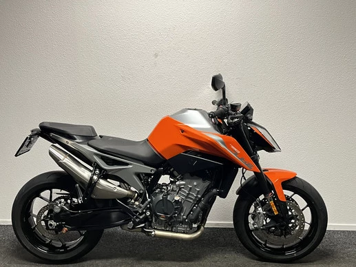 KTM 