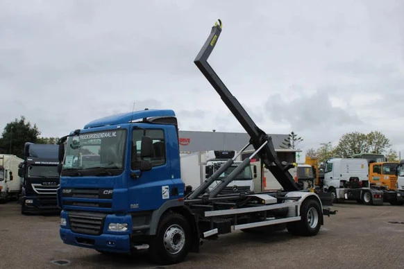 DAF CF - Afbeelding 1 van 30