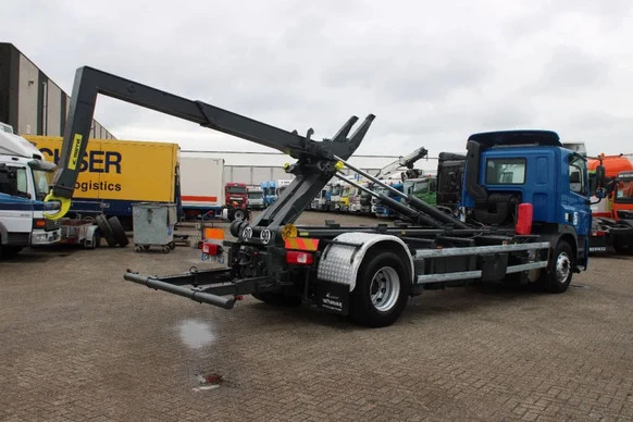 DAF CF - Afbeelding 3 van 30