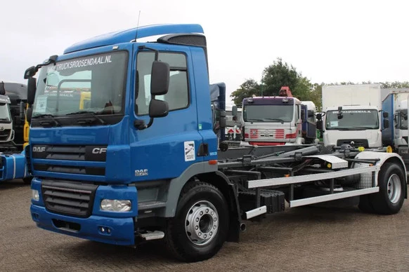 DAF CF - Afbeelding 4 van 30