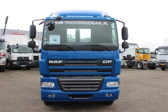 DAF CF - Afbeelding 5 van 30