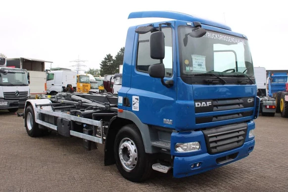 DAF CF - Afbeelding 6 van 30
