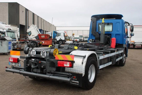 DAF CF - Afbeelding 8 van 30