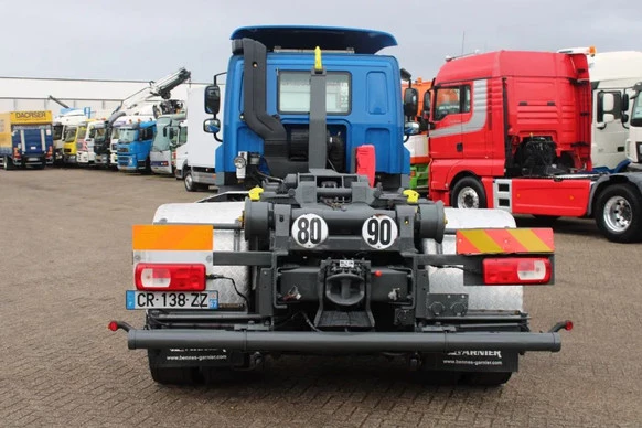 DAF CF - Afbeelding 10 van 30