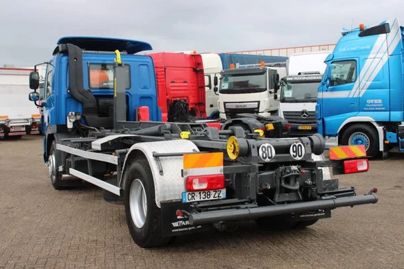 DAF CF - Afbeelding 11 van 30